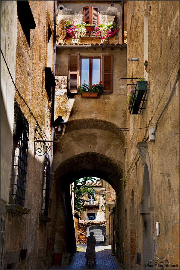 Street