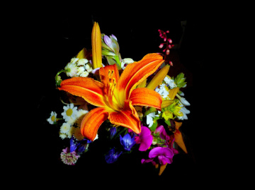BLUMENSTRAUSS