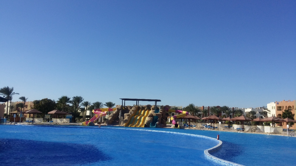 Egypt  - Hurghada 