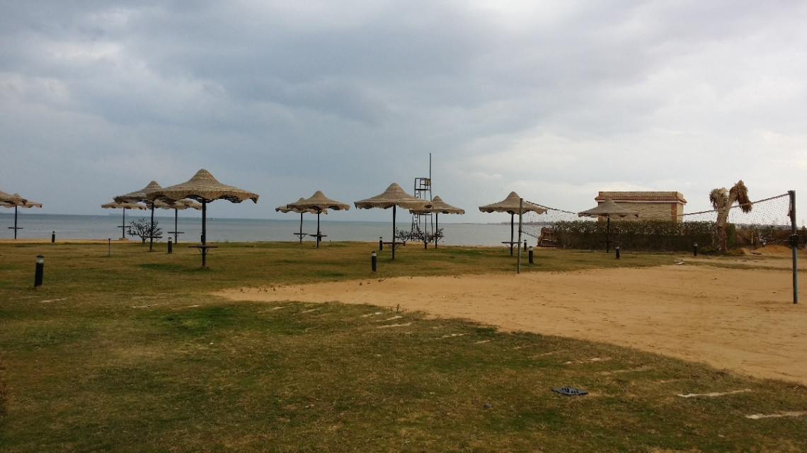 Egypt  - Alzaafarana