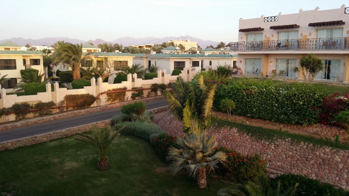 Egypt  - Sharm Alsheikh 