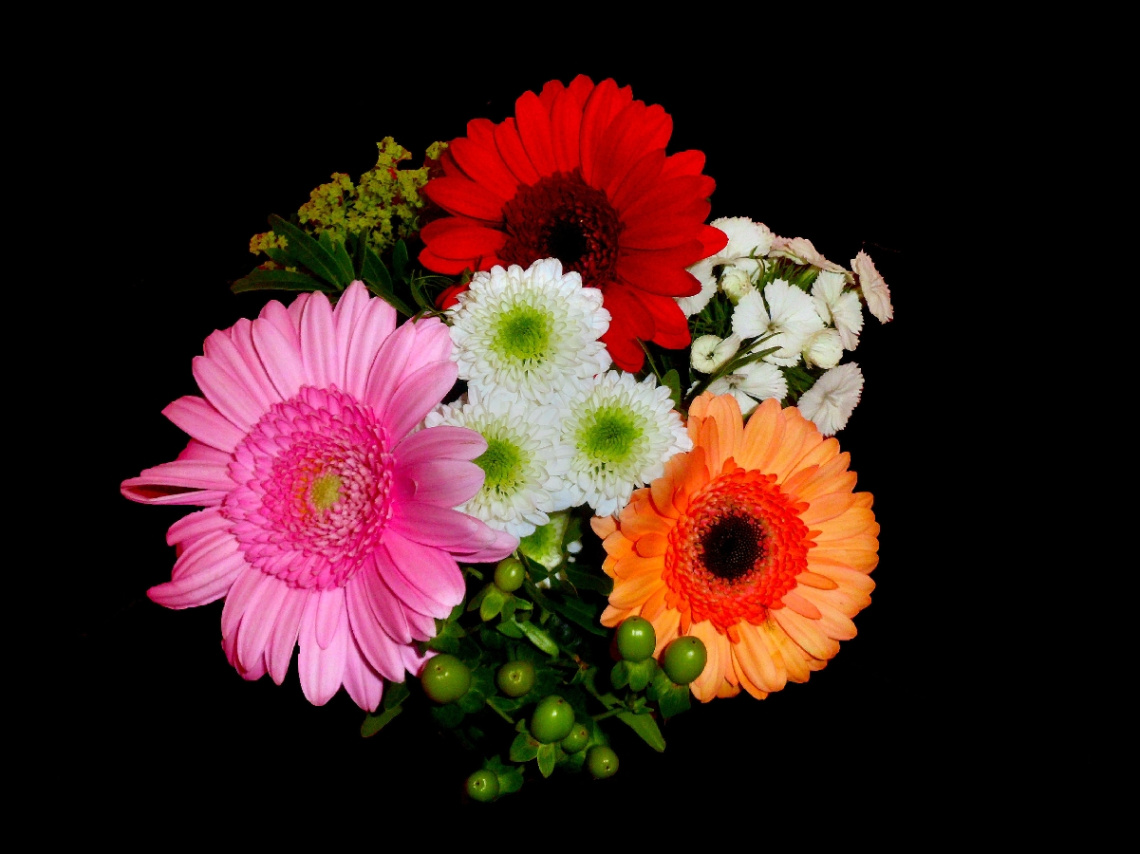 BLÜTEN