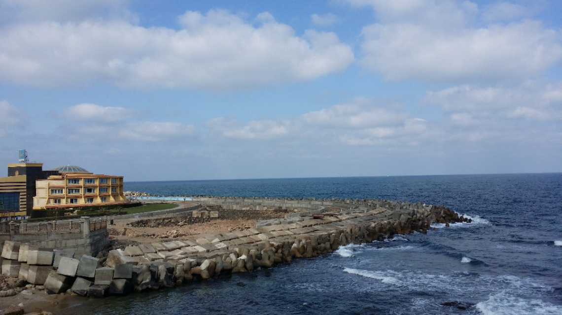 Egypt - Alexandria 