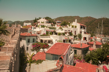 Marmaris Kalesi