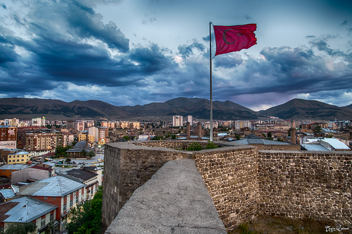 Erzurum Kalesi