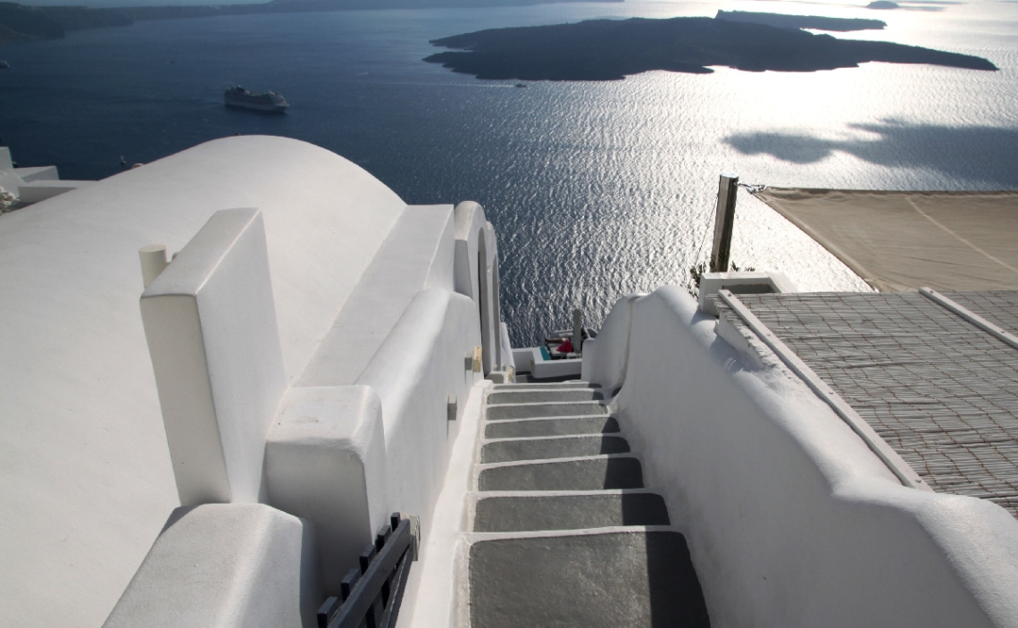 Santorini