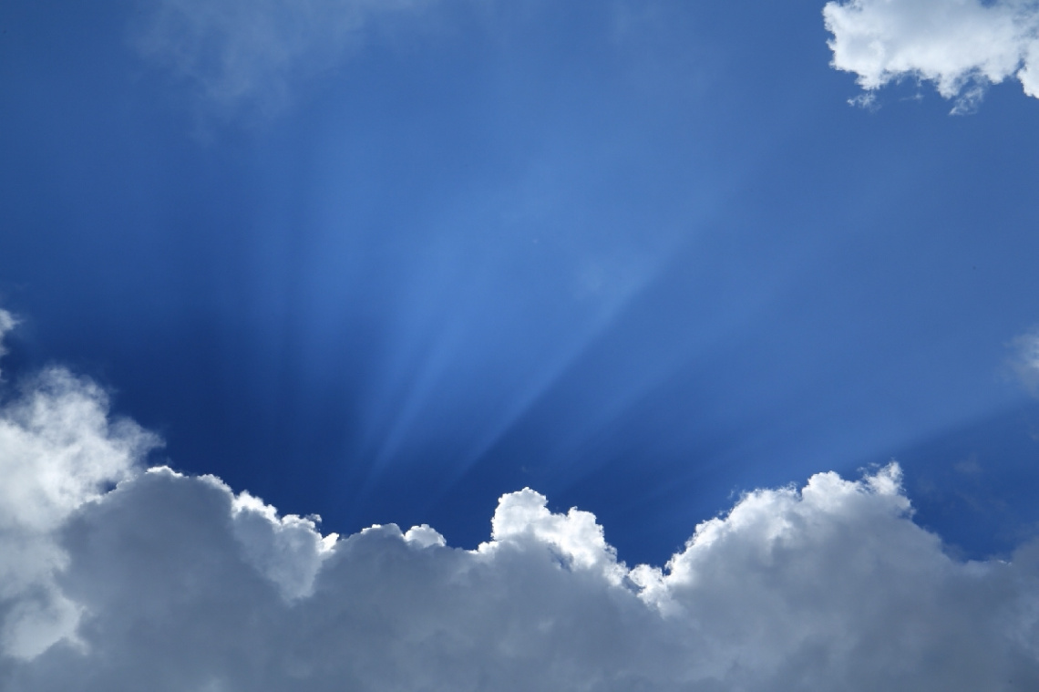 Angel ladder