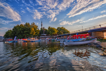 Gölyazı