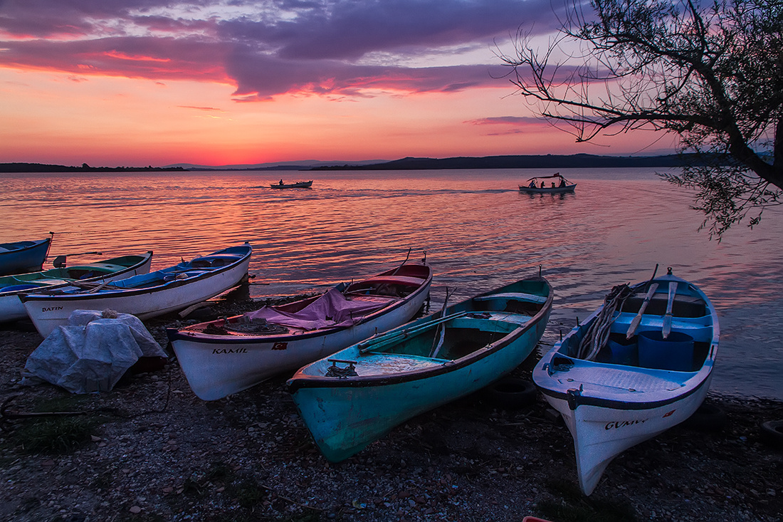 Gölyazı