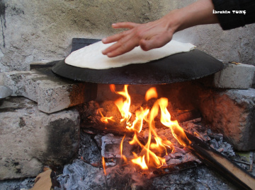 Nane Sılke (Gözleme) / SİİRT