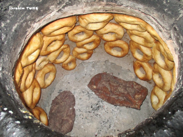 Tandır Ekmeği / SİİRT