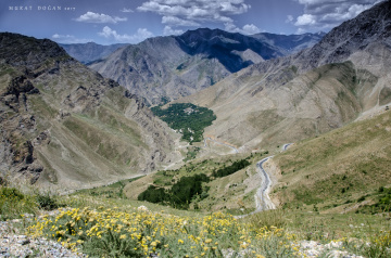 Saklı Cennet