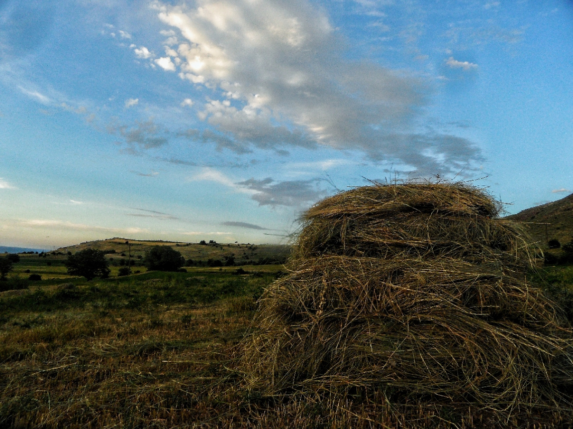 #straw #cloud 