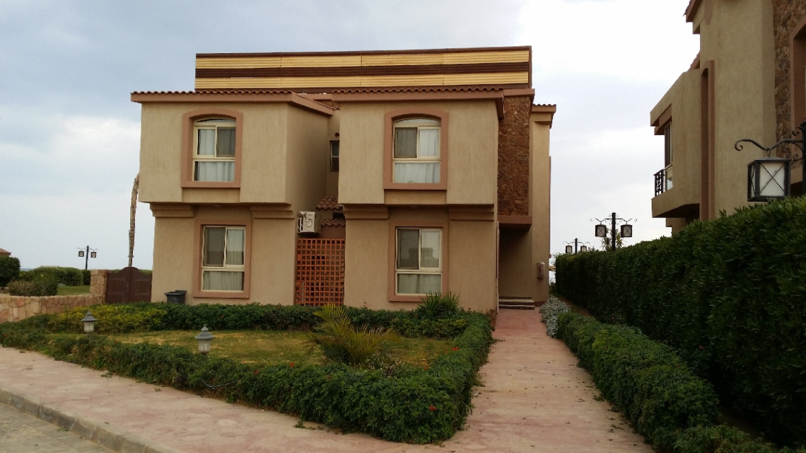 Egypt  - Alzaafarana