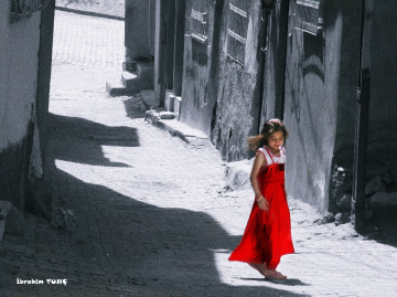 Siirt Sokağının Prensesi