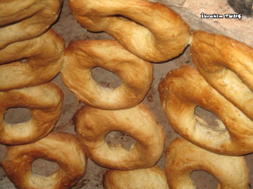 Tandır Ekmeği / SİİRT