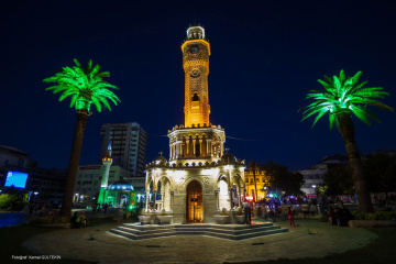Konak meydanı 3