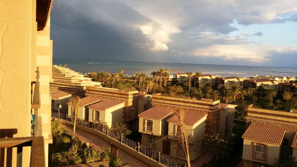 Egypt  - Alzaafarana