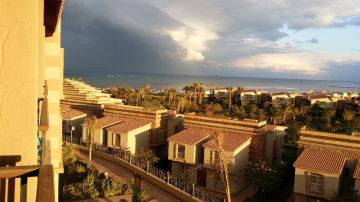 Egypt  - Alzaafarana