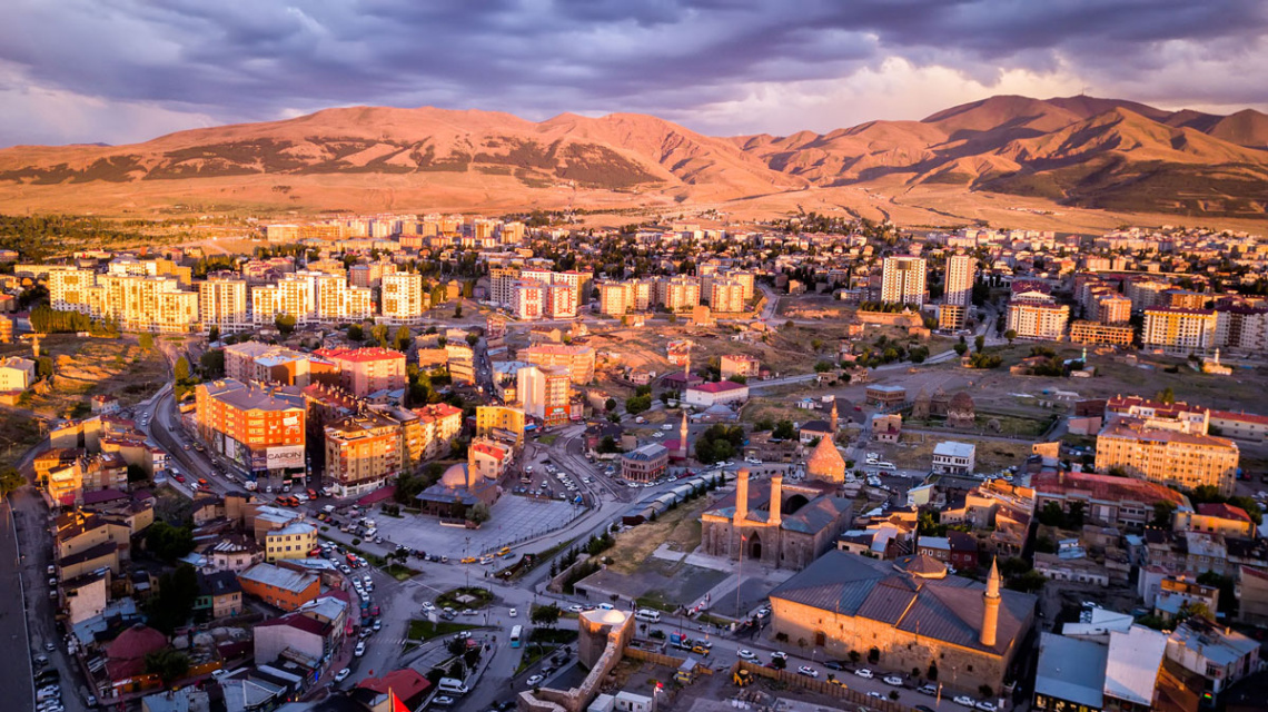 Erzurum
