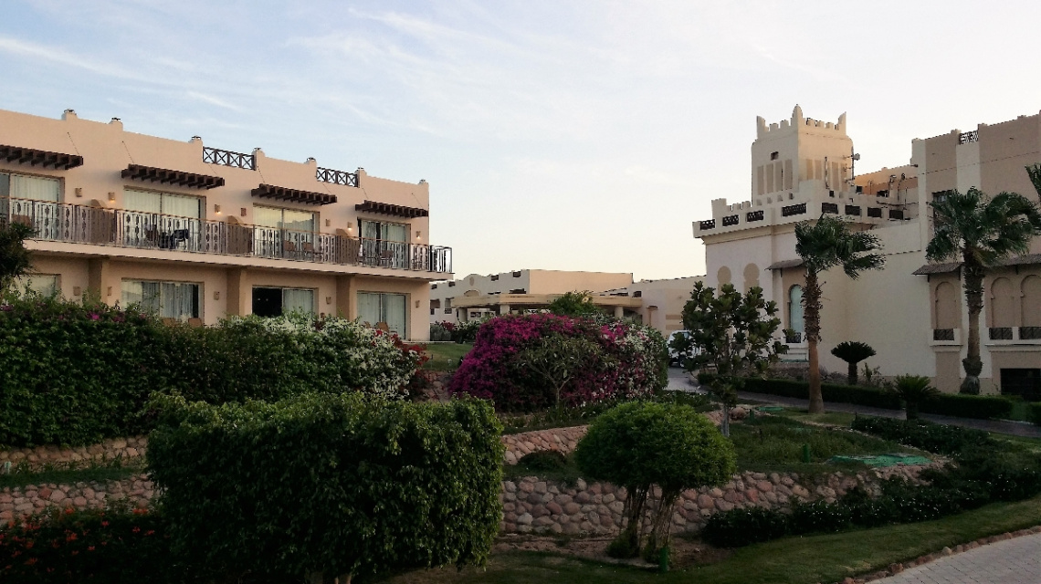 Egypt - Sharm Alsheikh