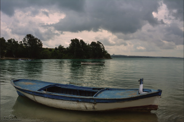 lake