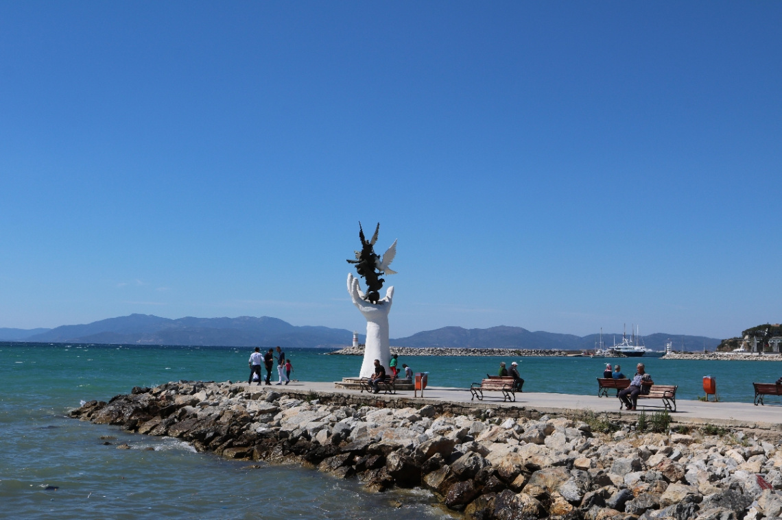 Kuşadası
