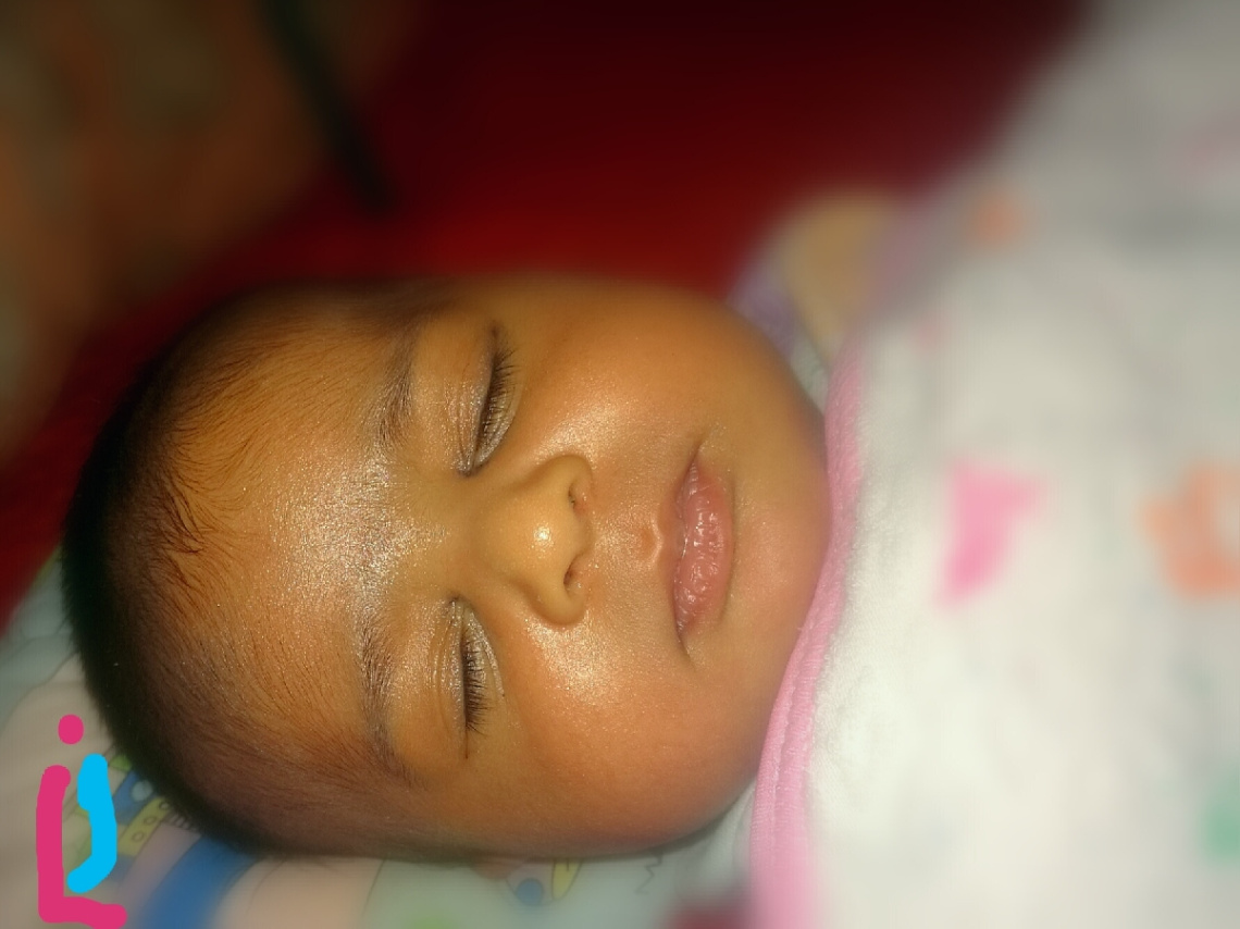 Real Peaceful Sleep......