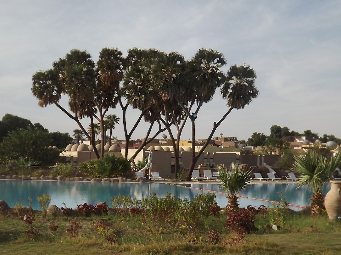 Egypt  - Aswan  