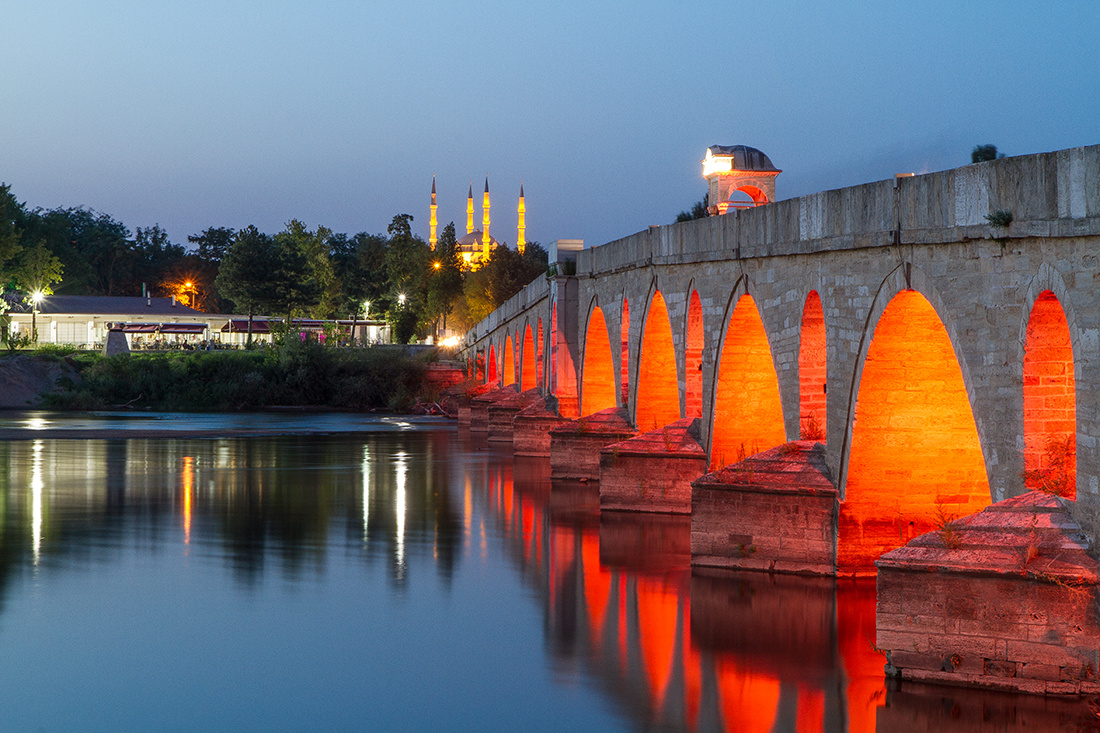Edirne