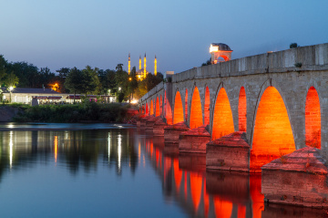 Edirne