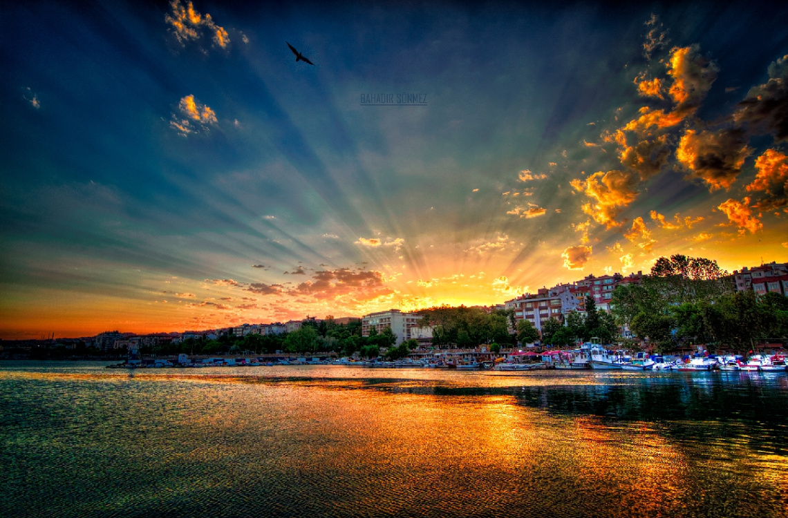 Tekirdağ