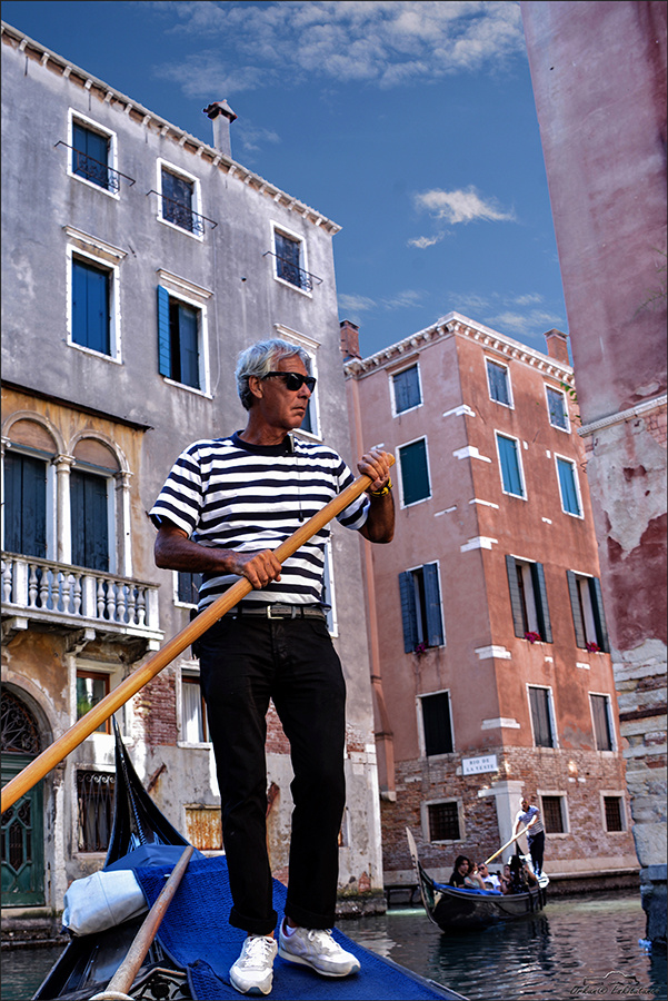 Venedik-Veneziano