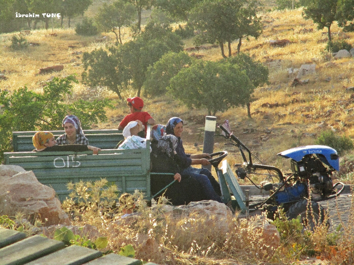 Güzel İnsanlar