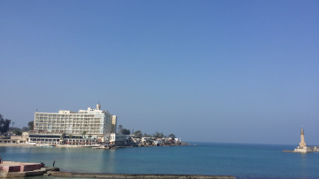 Egypt  - Alexandria