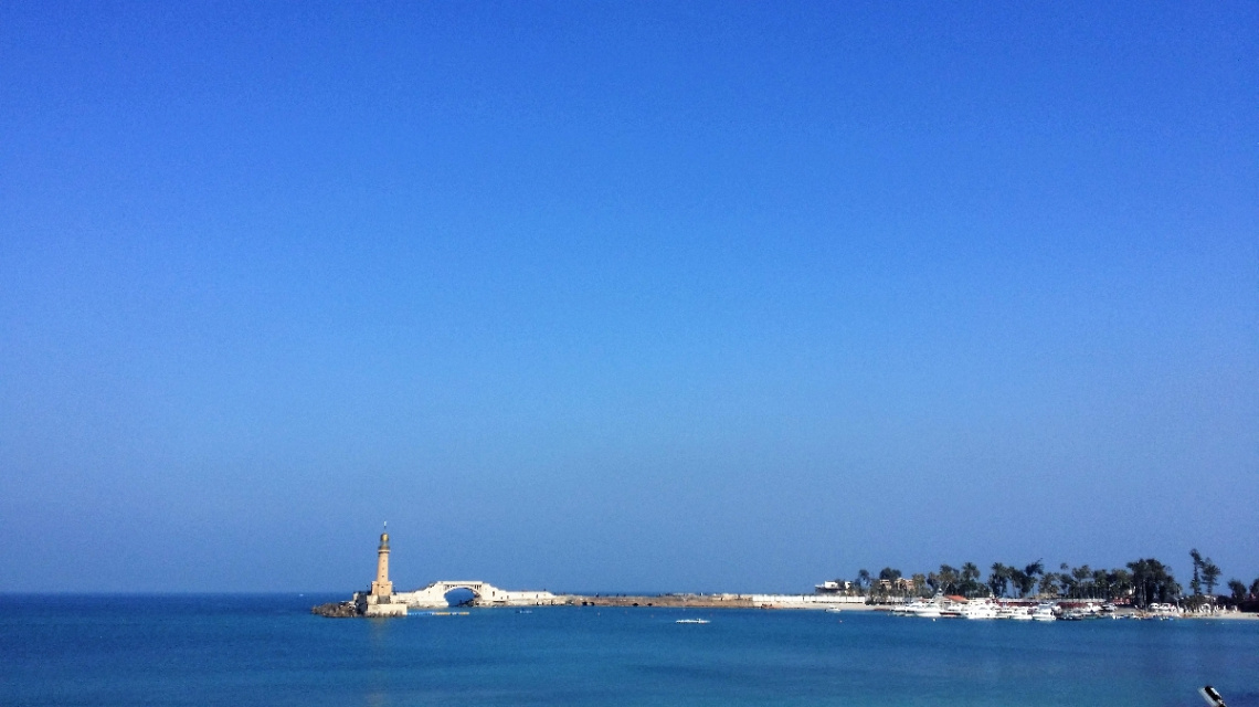 Egypt  - Alexandria