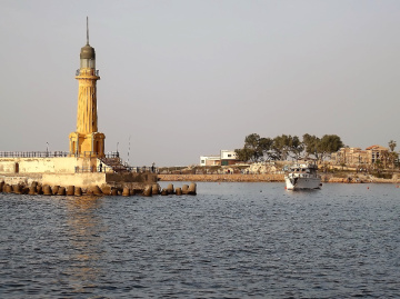 Egypt  - Alexandria 
