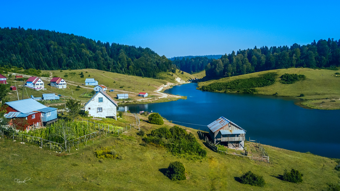 Sultanpınar Yaylası