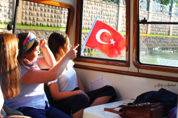 Hedefimiz Akdeniz