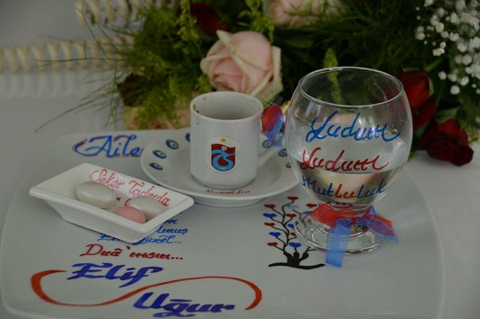 Nişan