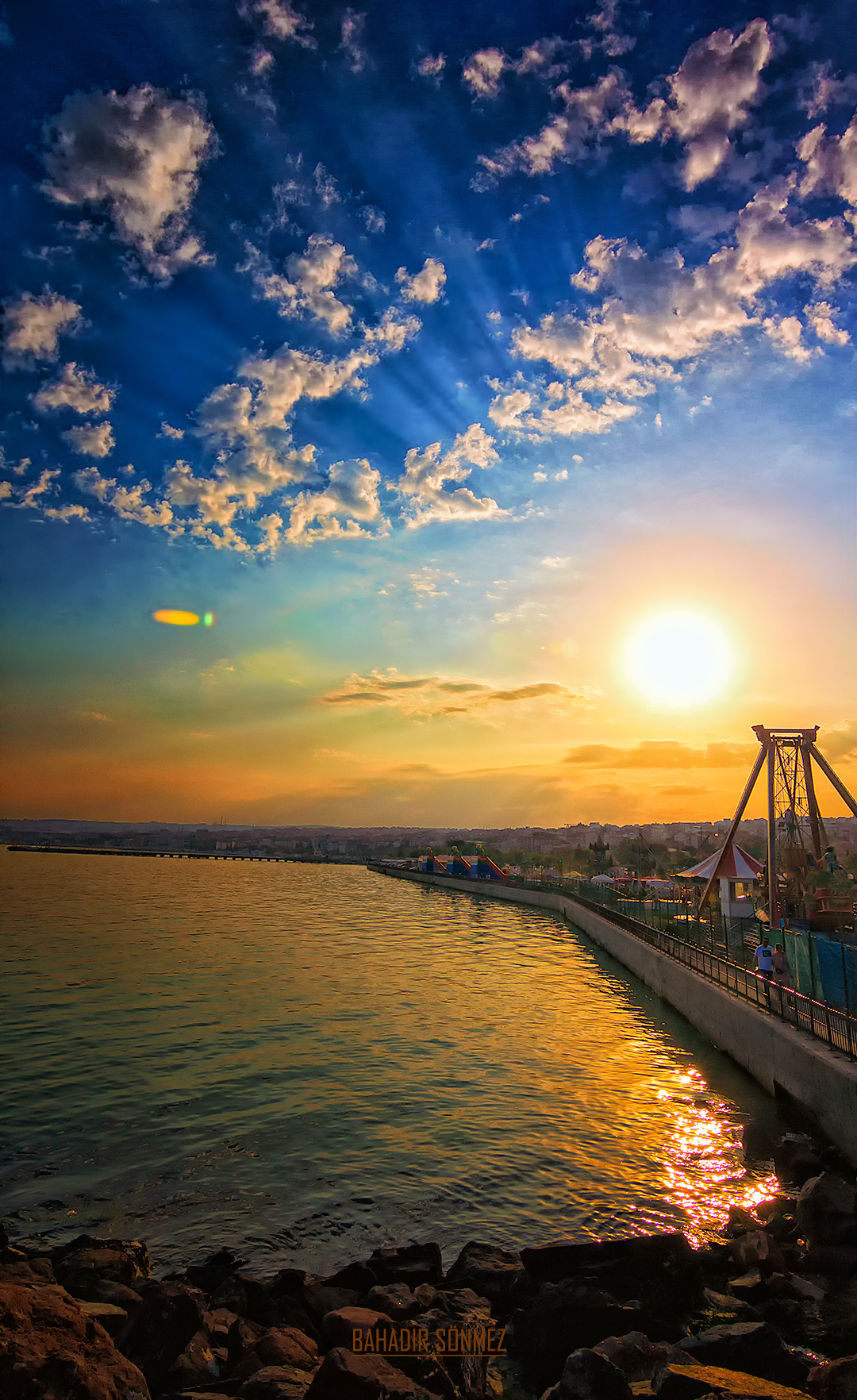 Tekirdağ