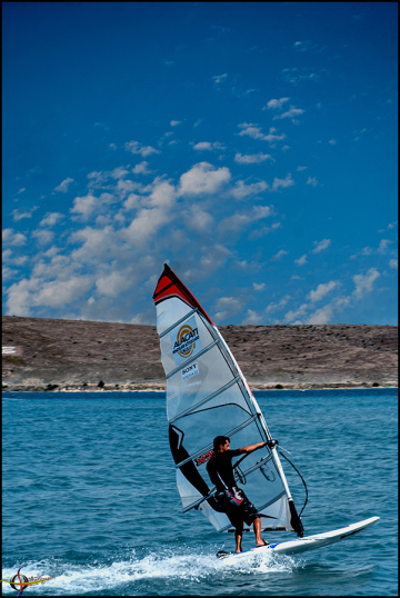 Windsurf-Alacati