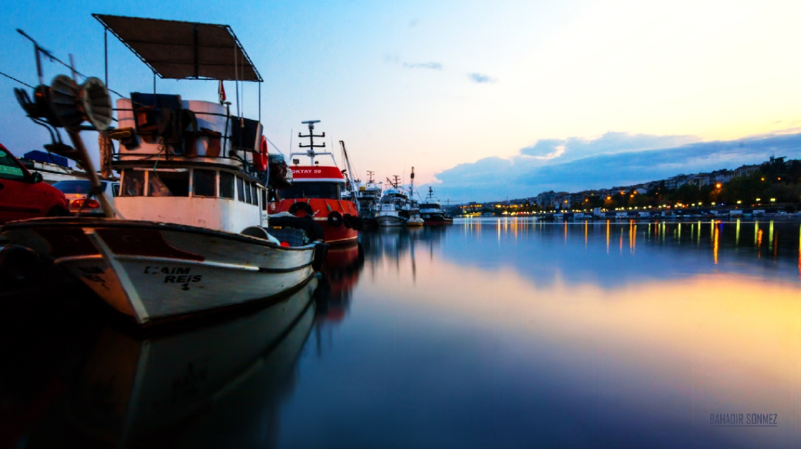 Tekirdağ
