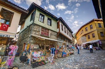 Cumalıkızık