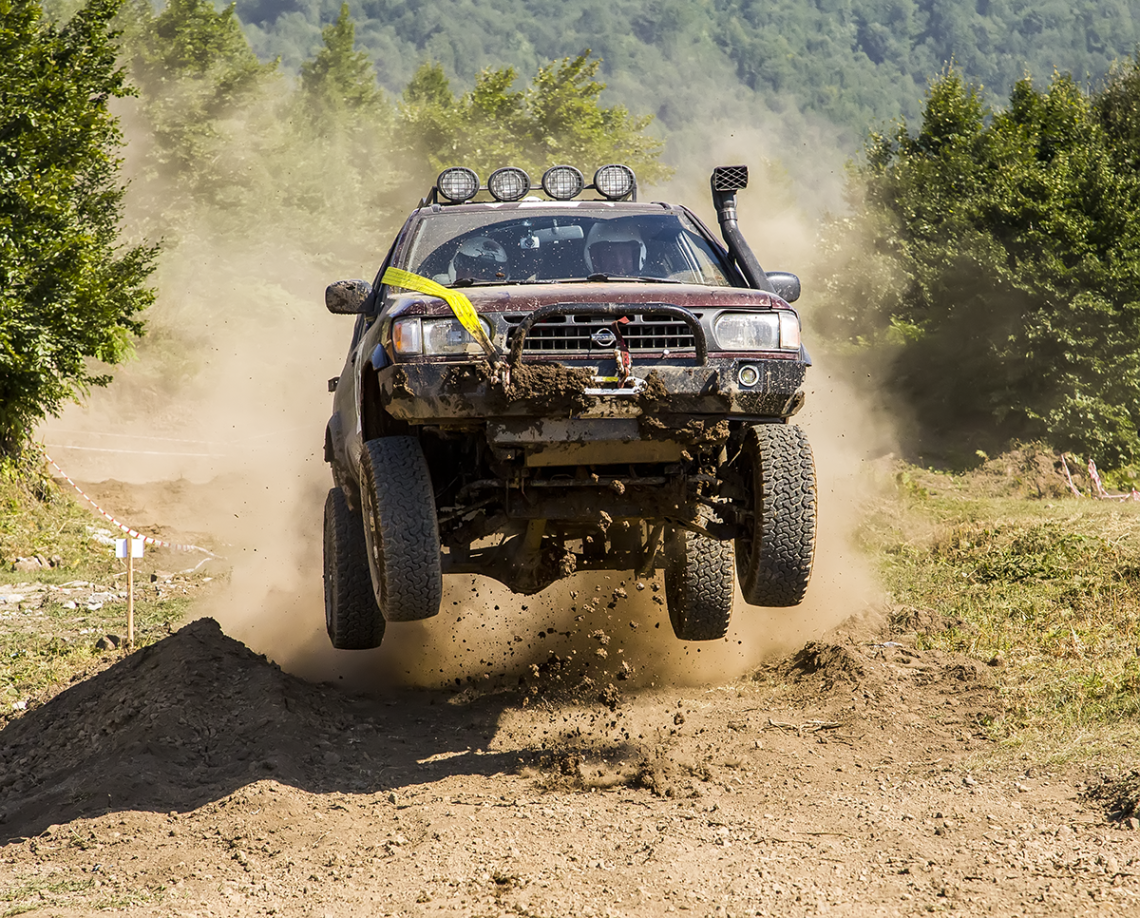 Off-road 2