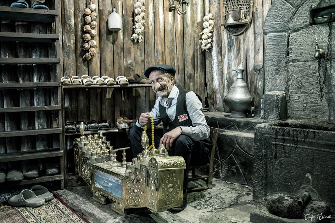 8 Köşe