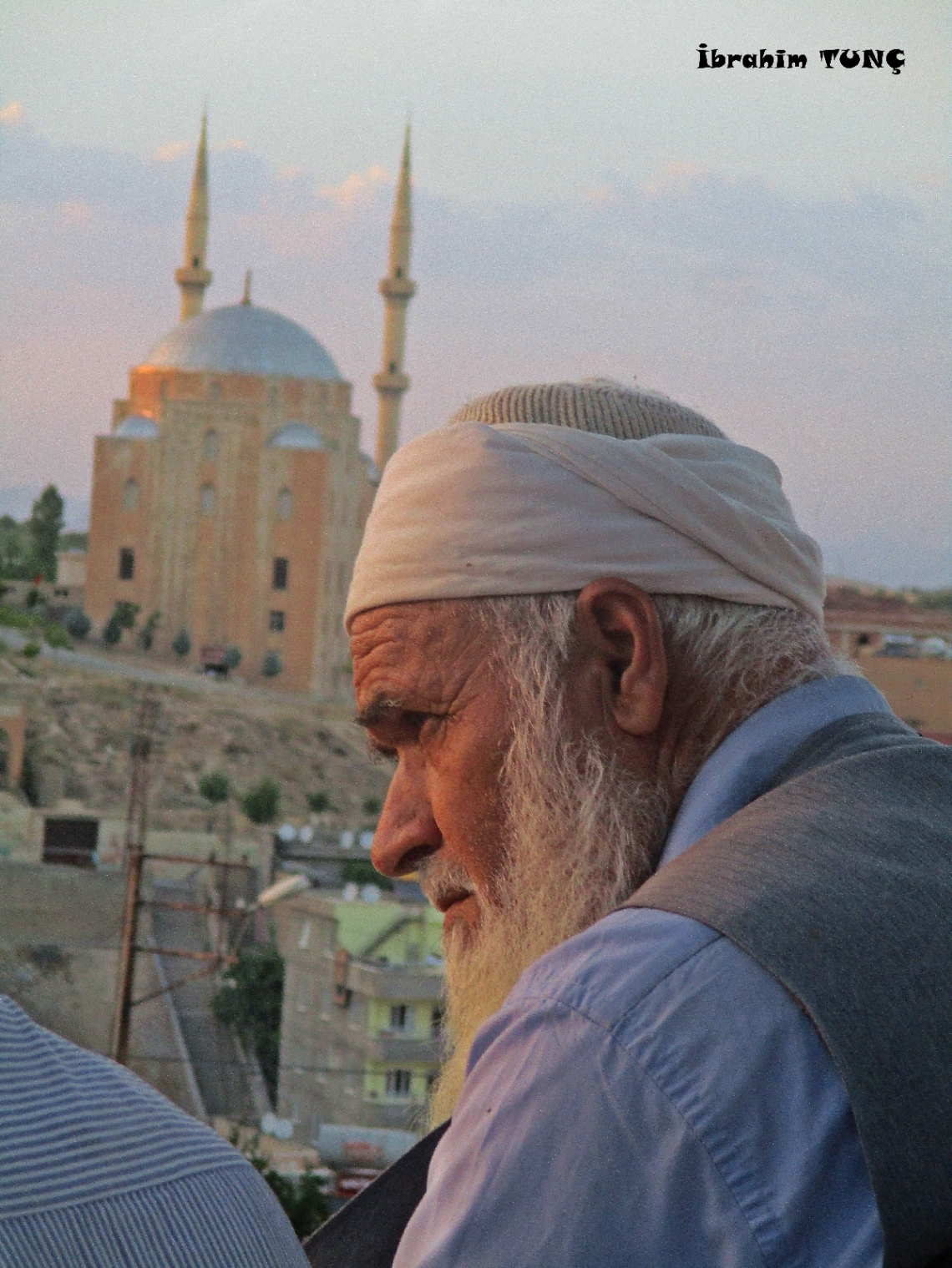 Bakış