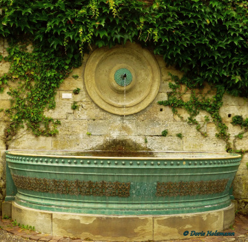 Brunnen