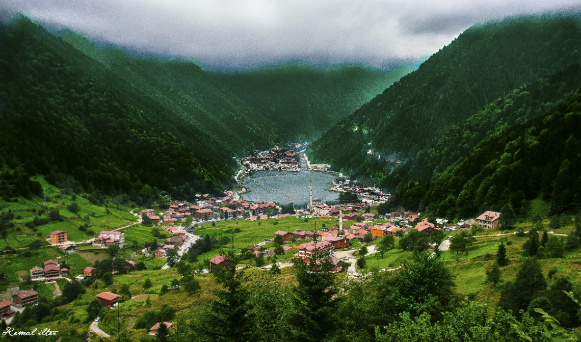 Uzun Göl