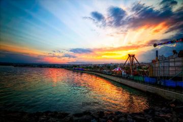 Tekirdağ